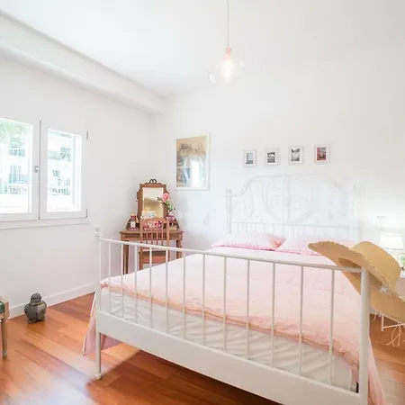 Apartment Belem Pool & Garden Lisbon