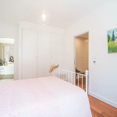 Belem Pool & Garden Apartment *