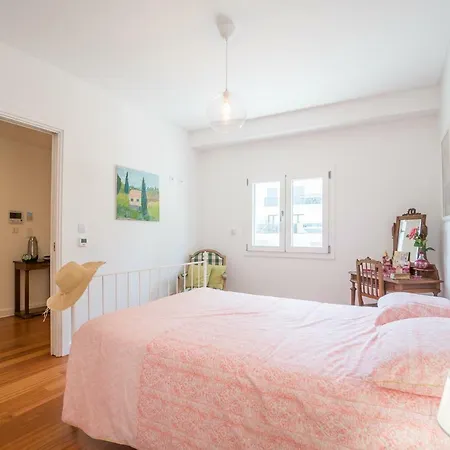 Apartment Belem Pool & Garden *