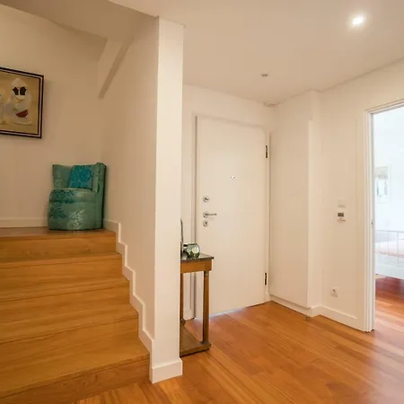Belem Pool & Garden Apartment