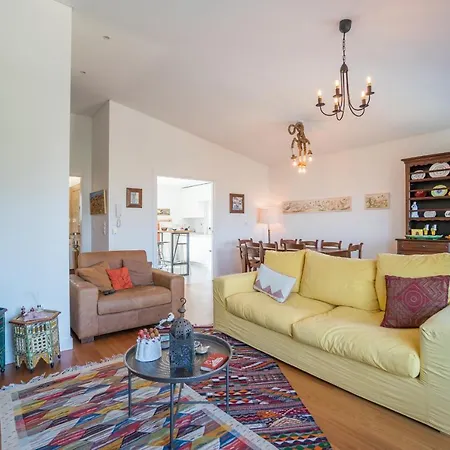 Belem Pool & Garden Apartment